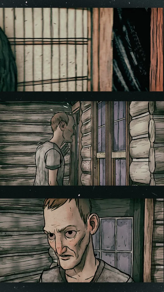 Elena Chapter 17 page 10 - 