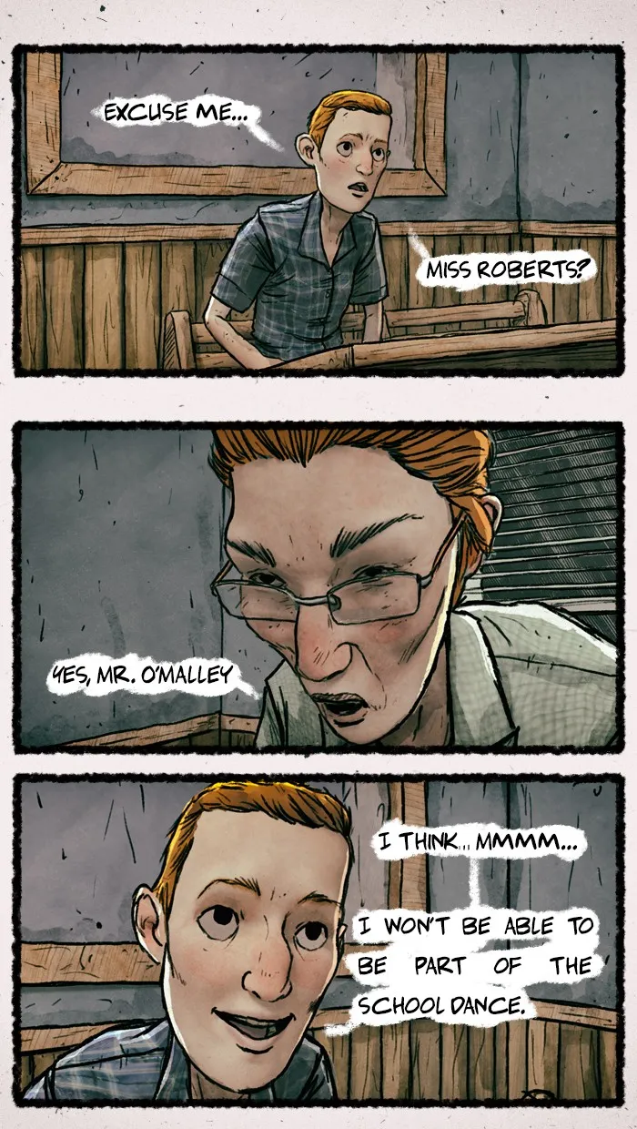 Elena Chapter 18 page 2 - 
