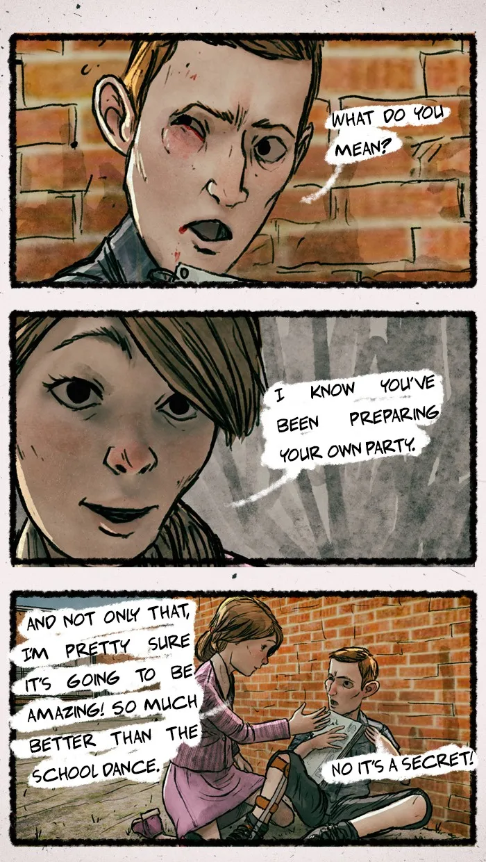 Elena Chapter 18 page 13 - 