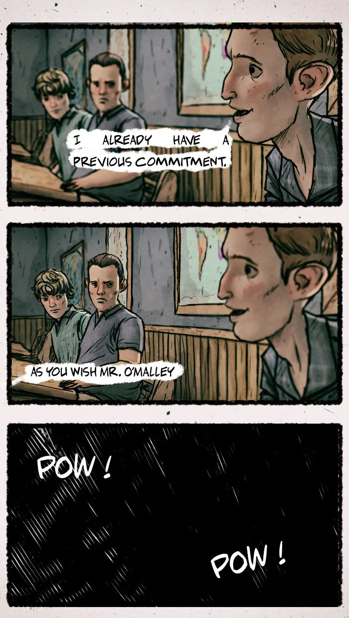 Elena Chapter 18 page 3 - 