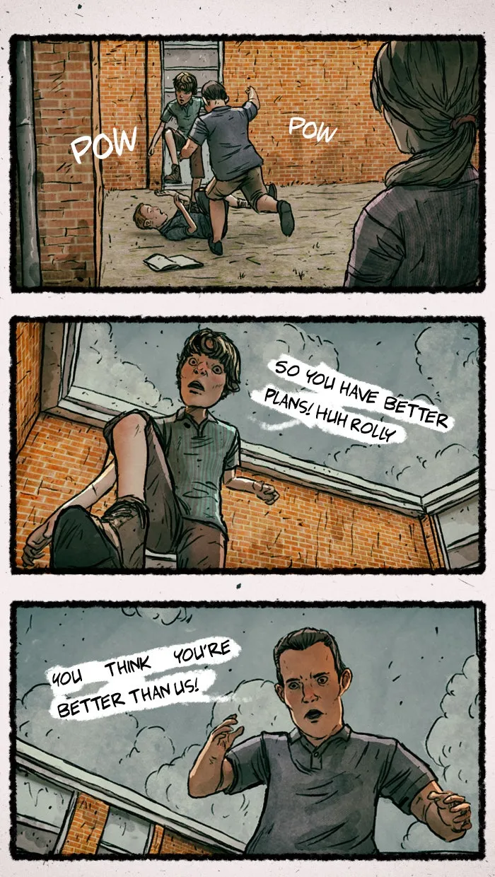 Elena Chapter 18 page 4 - 