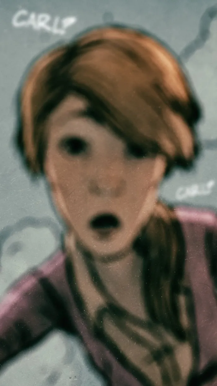 Elena Chapter 18 page 8 - 