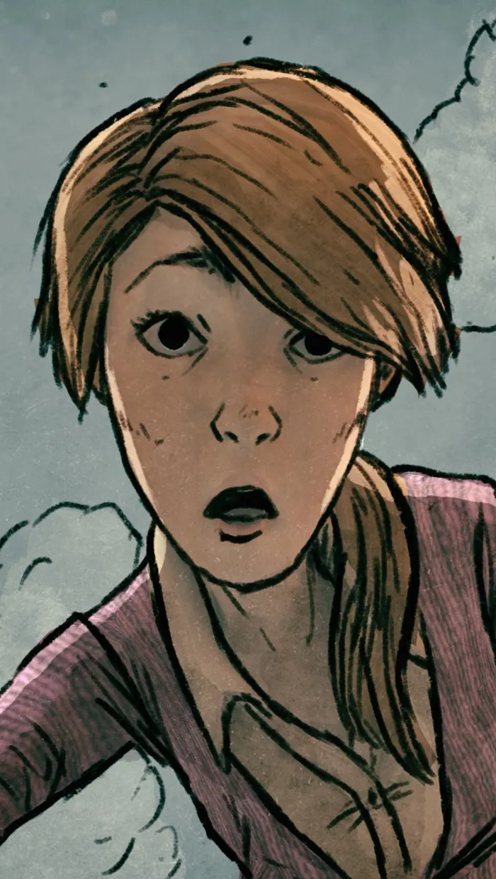 Elena Chapter 18 page 9 - 