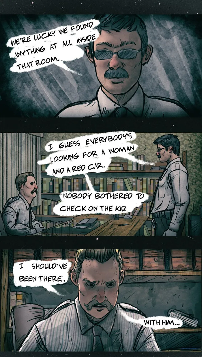 Elena Chapter 19 page 2 - 