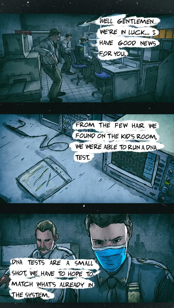 Elena Chapter 19 page 4 - 