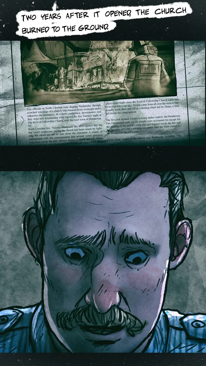 Elena Chapter 19 page 9 - 