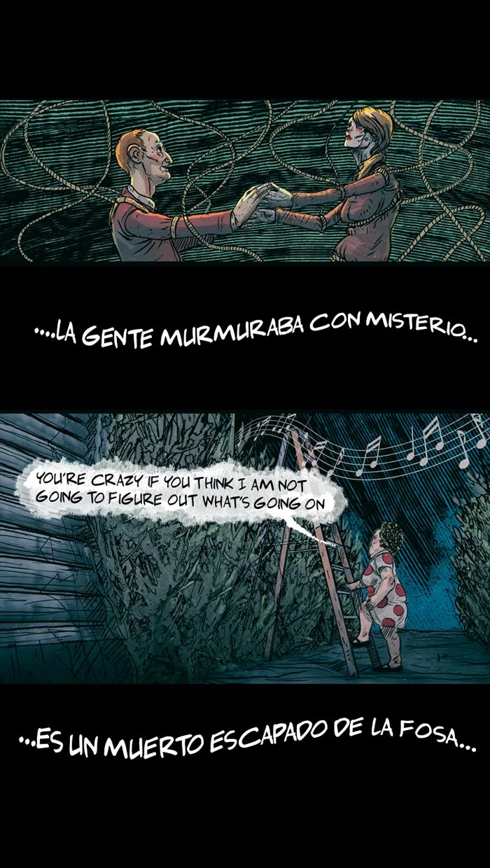 Elena Chapter 2 page 12 - 