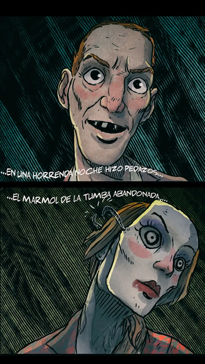 Elena Chapter 2 page 13 - 
