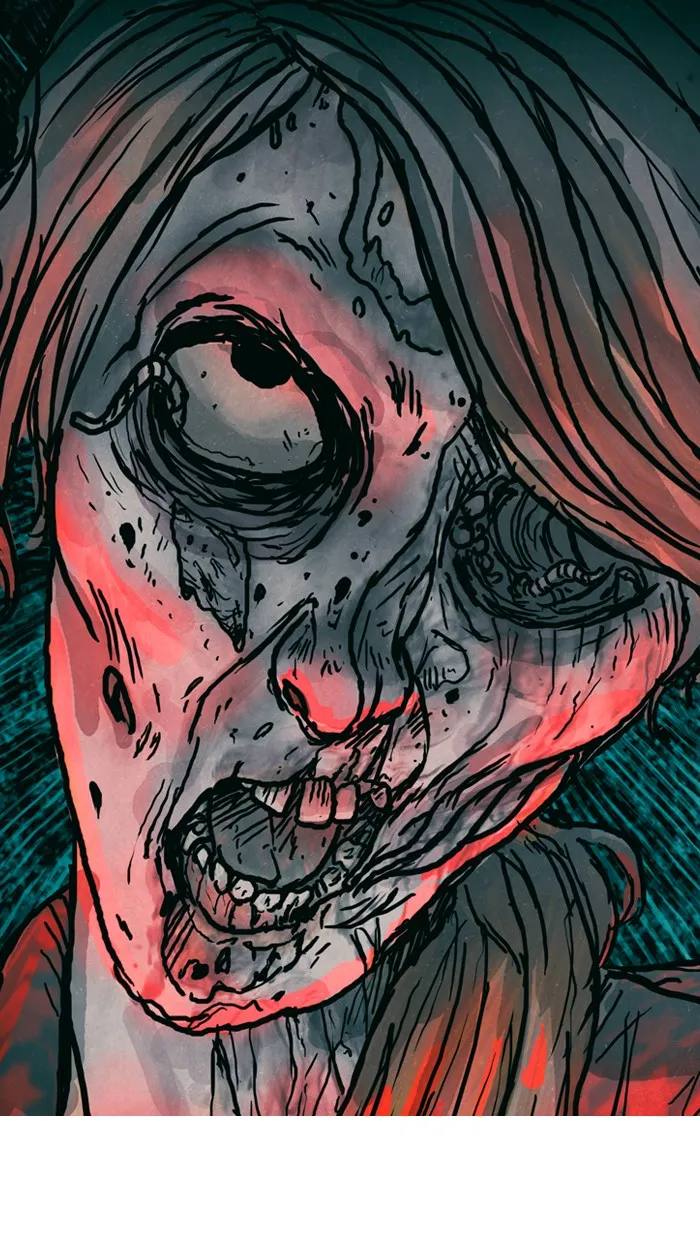 Elena Chapter 2 page 15 - 