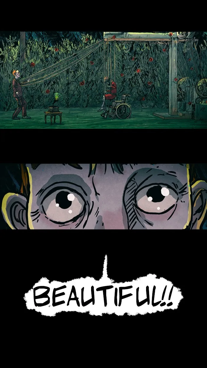 Elena Chapter 2 page 7 - 
