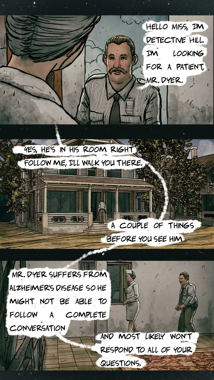 Elena Chapter 20 page 2 - 