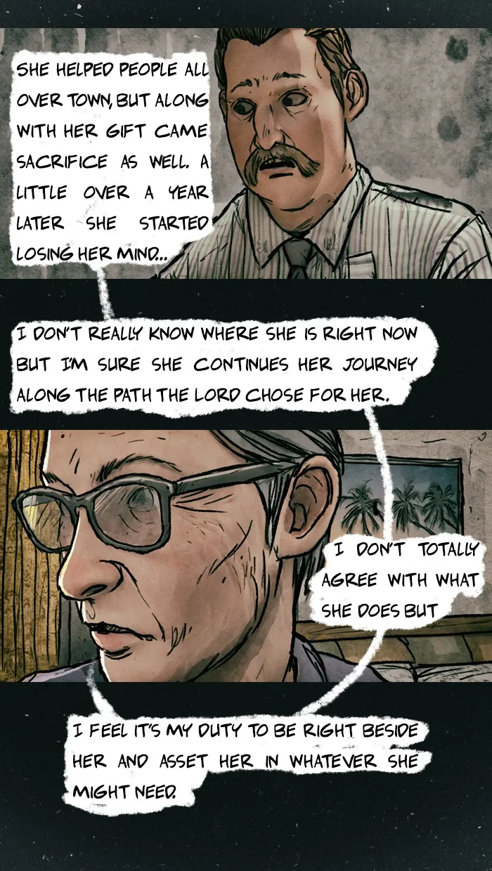 Elena Chapter 20 page 12 - 