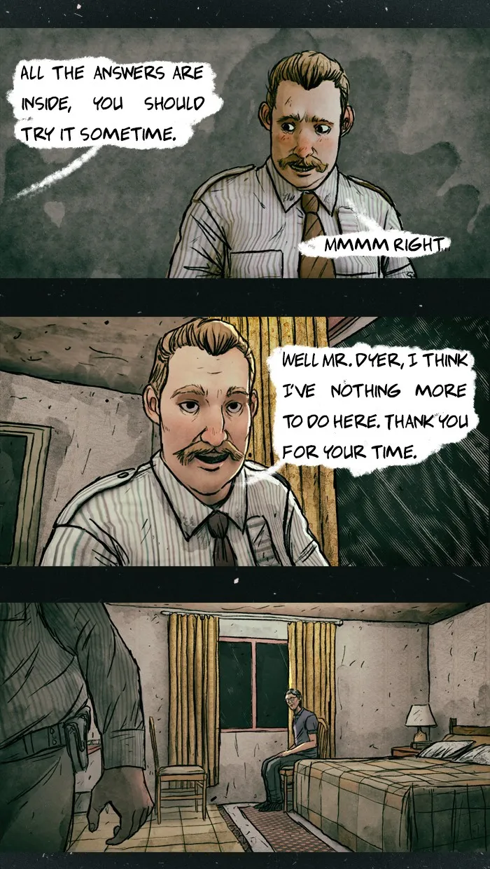 Elena Chapter 20 page 14 - 