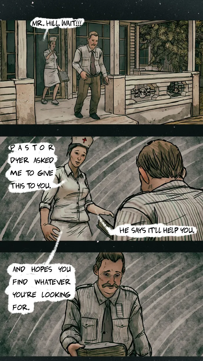 Elena Chapter 20 page 15 - 