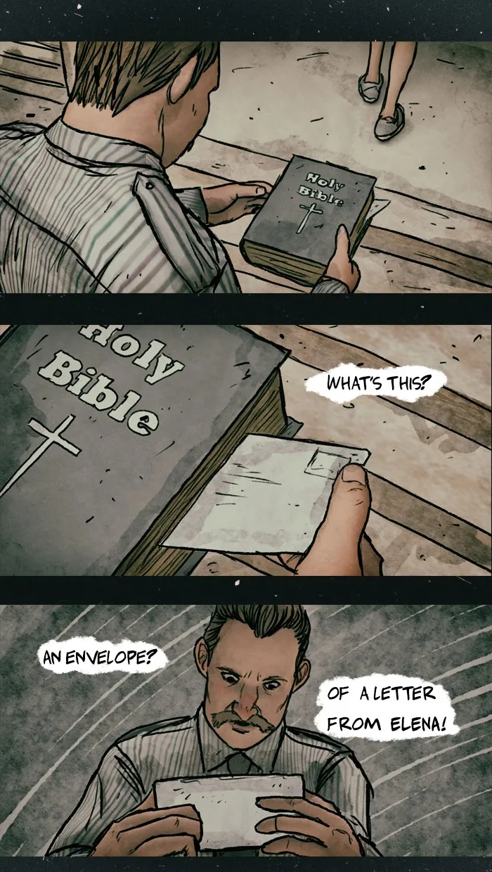 Elena Chapter 20 page 16 - 