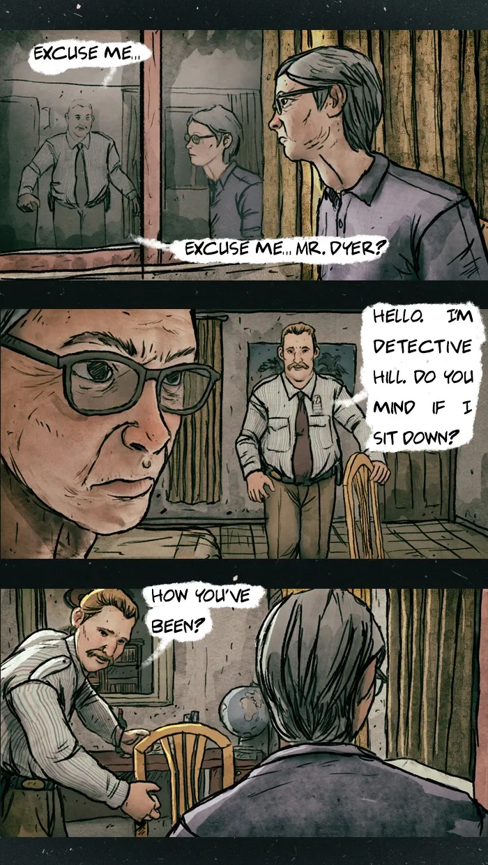 Elena Chapter 20 page 4 - 