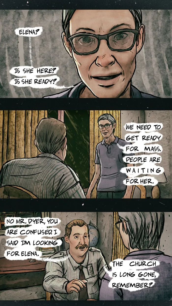 Elena Chapter 20 page 7 - 