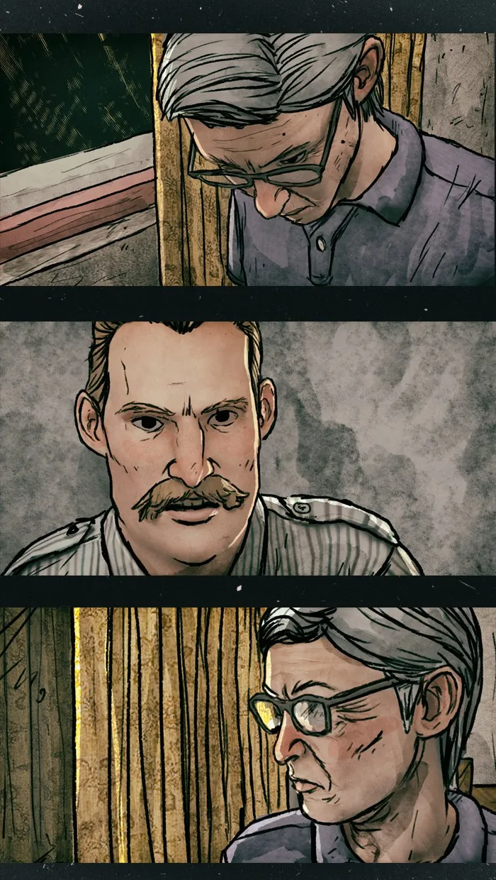 Elena Chapter 20 page 9 - 