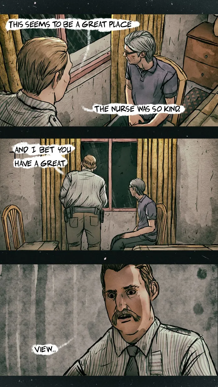 Elena Chapter 20 page 10 - 