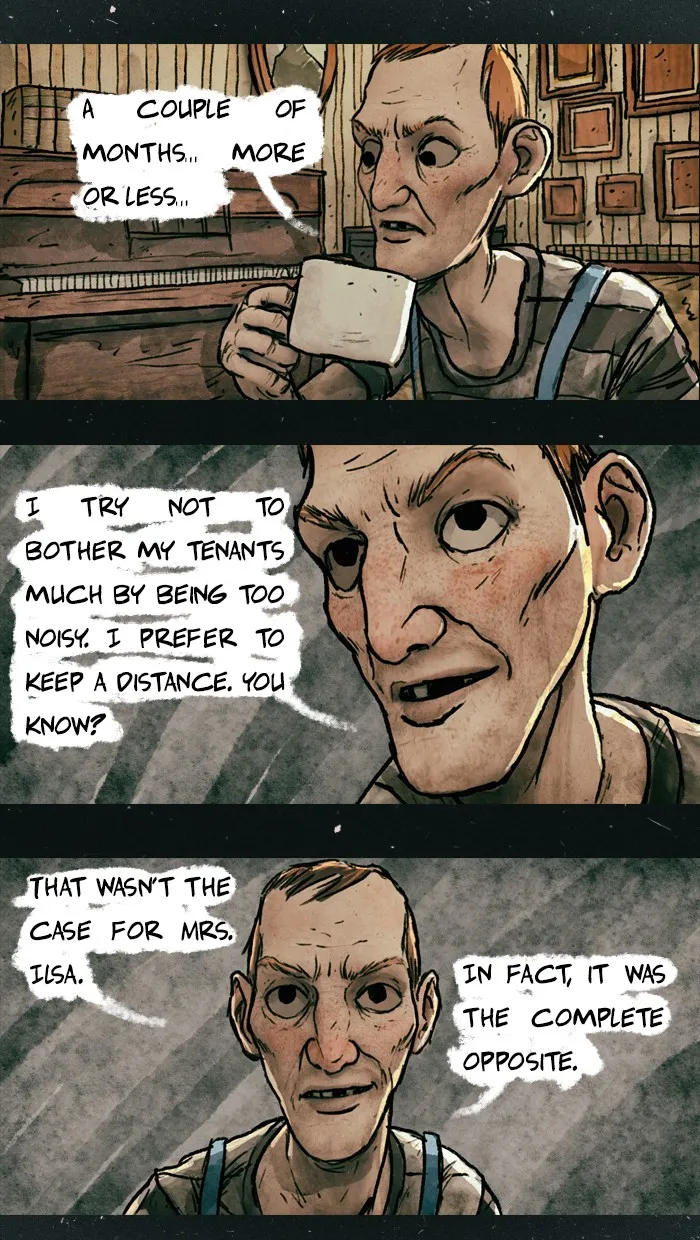 Elena Chapter 21 page 2 - 