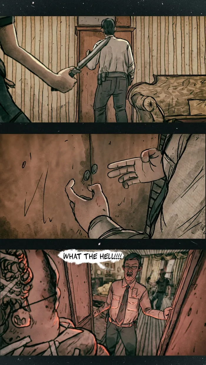 Elena Chapter 21 page 11 - 