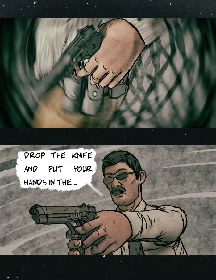 Elena Chapter 21 page 13 - 