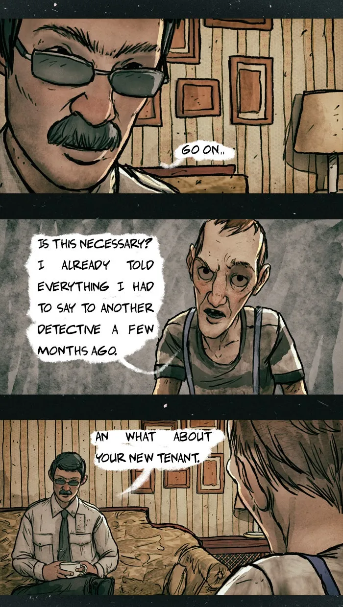 Elena Chapter 21 page 4 - 