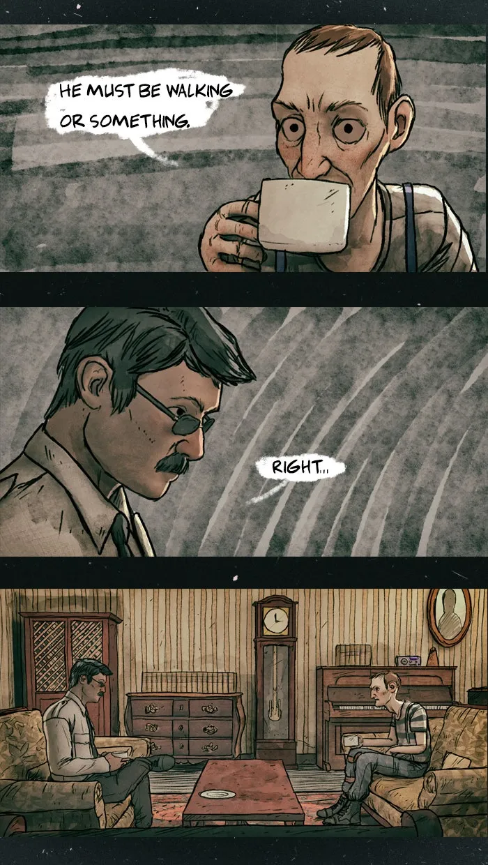 Elena Chapter 21 page 6 - 