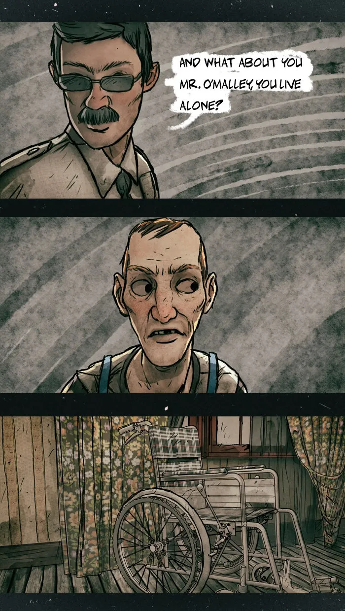 Elena Chapter 21 page 7 - 