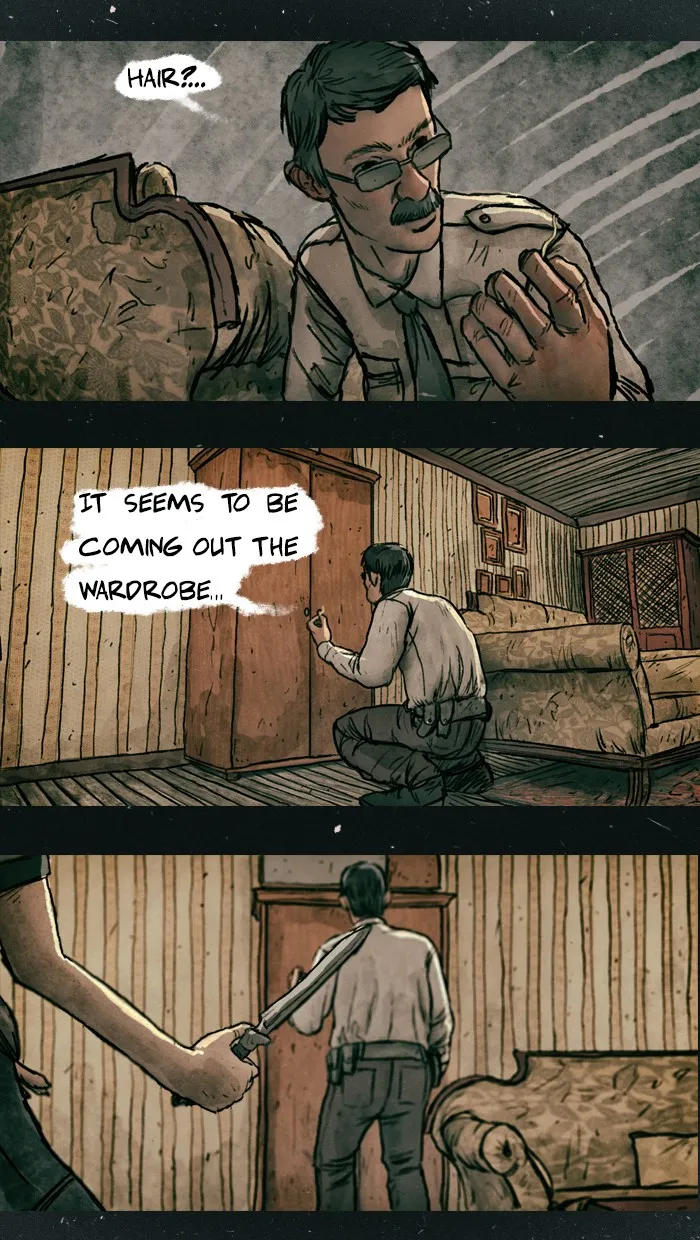 Elena Chapter 21 page 10 - 