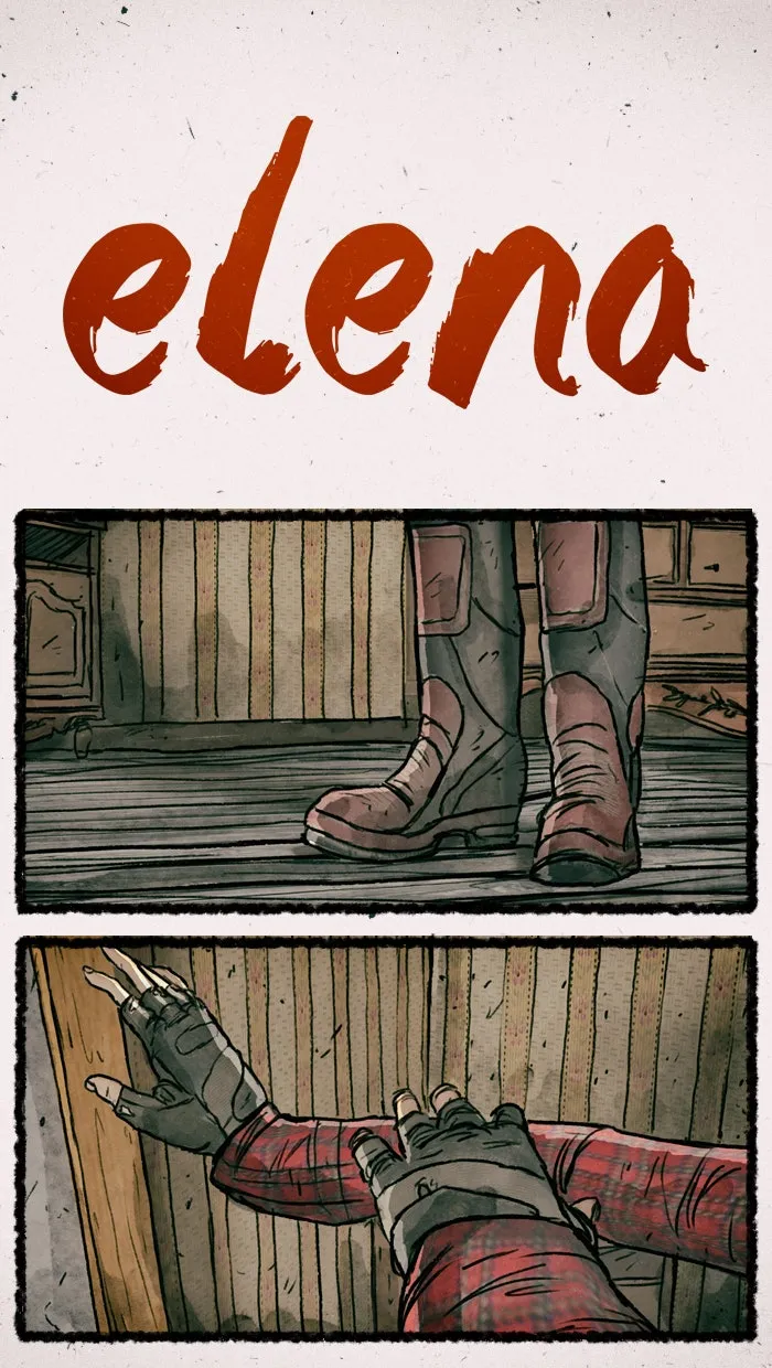 Elena Chapter 22 page 2 - 