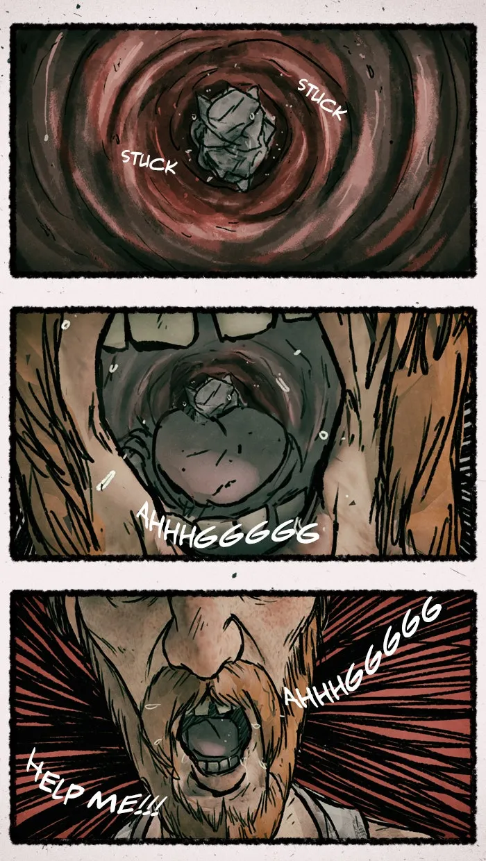 Elena Chapter 22 page 14 - 