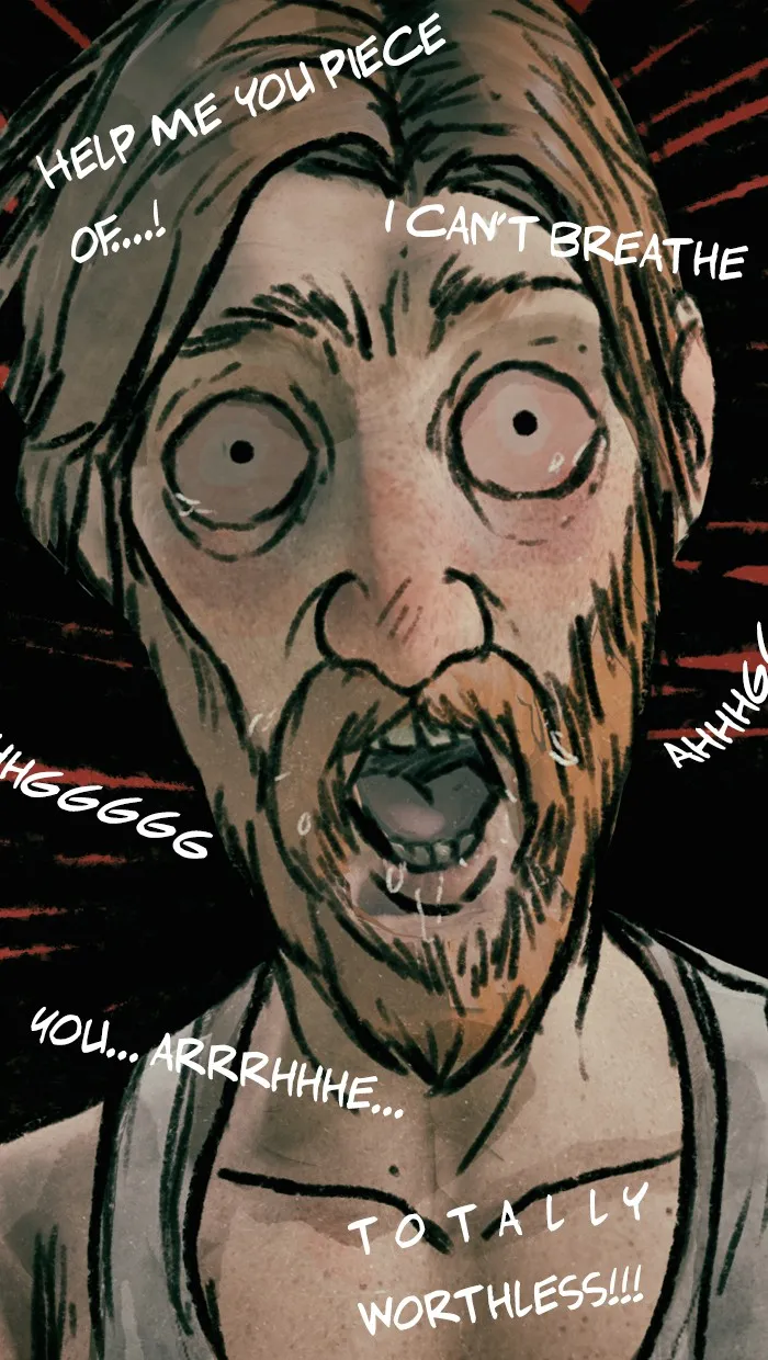 Elena Chapter 22 page 15 - 