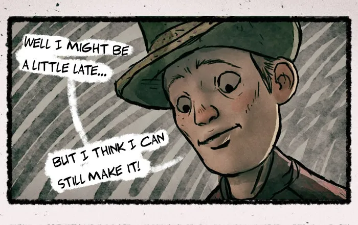 Elena Chapter 22 page 17 - 
