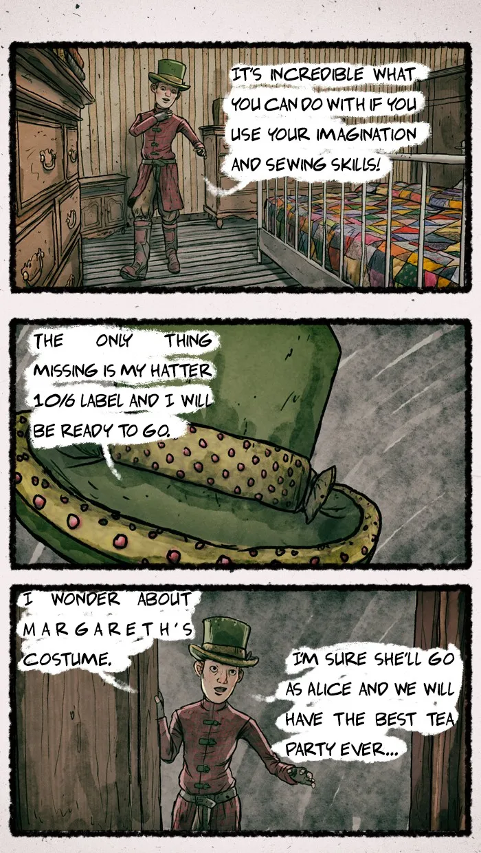 Elena Chapter 22 page 4 - 
