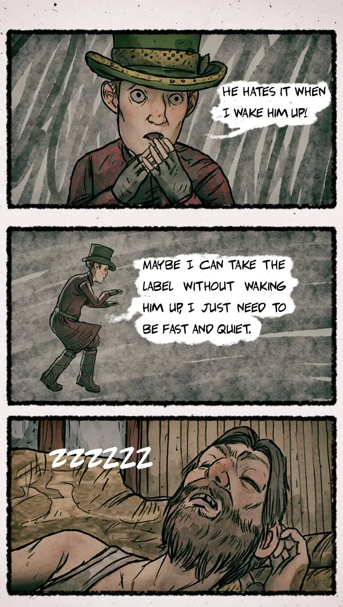 Elena Chapter 22 page 6 - 