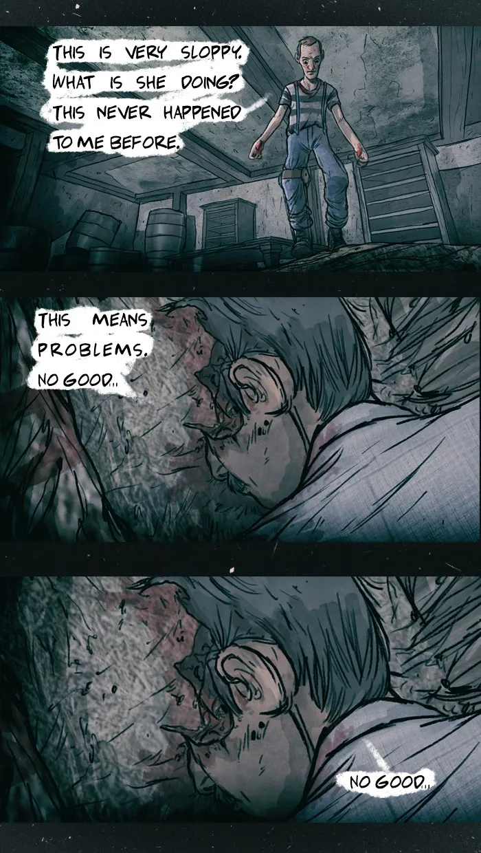 Elena Chapter 23 page 2 - 