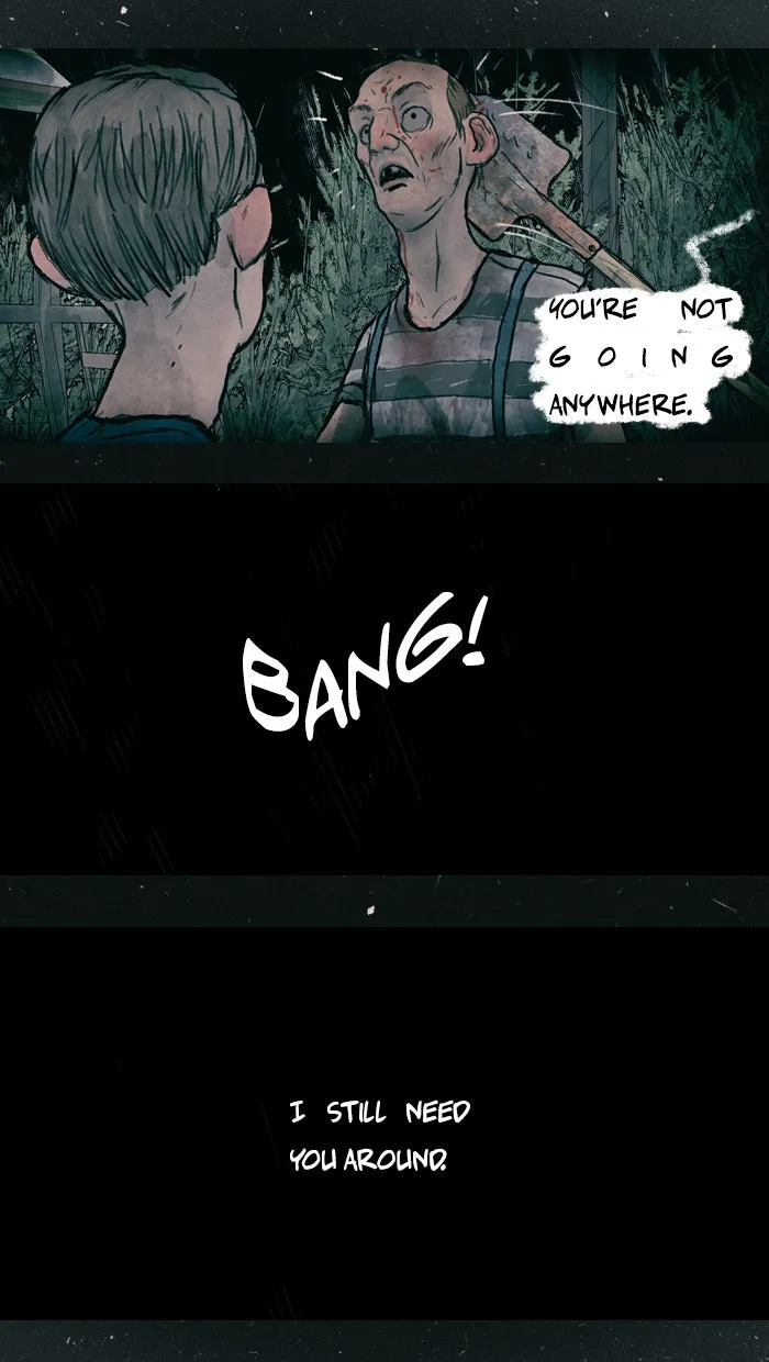 Elena Chapter 23 page 11 - 