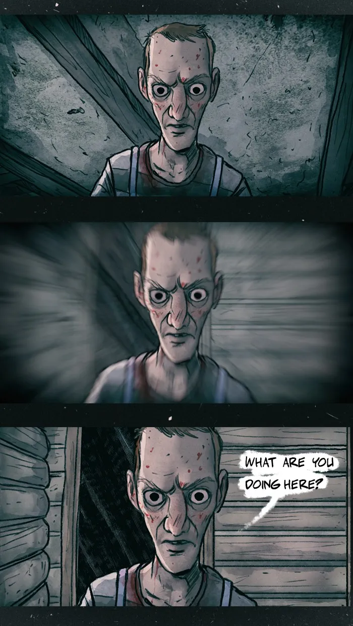 Elena Chapter 23 page 3 - 