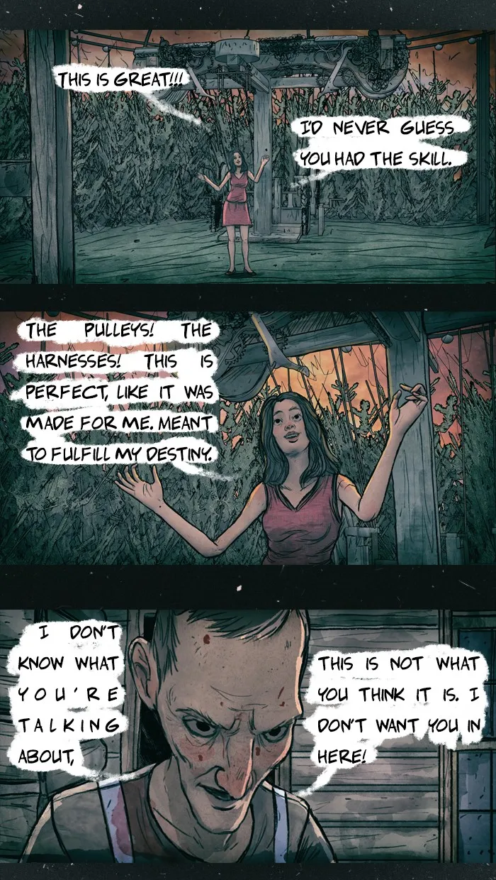 Elena Chapter 23 page 4 - 