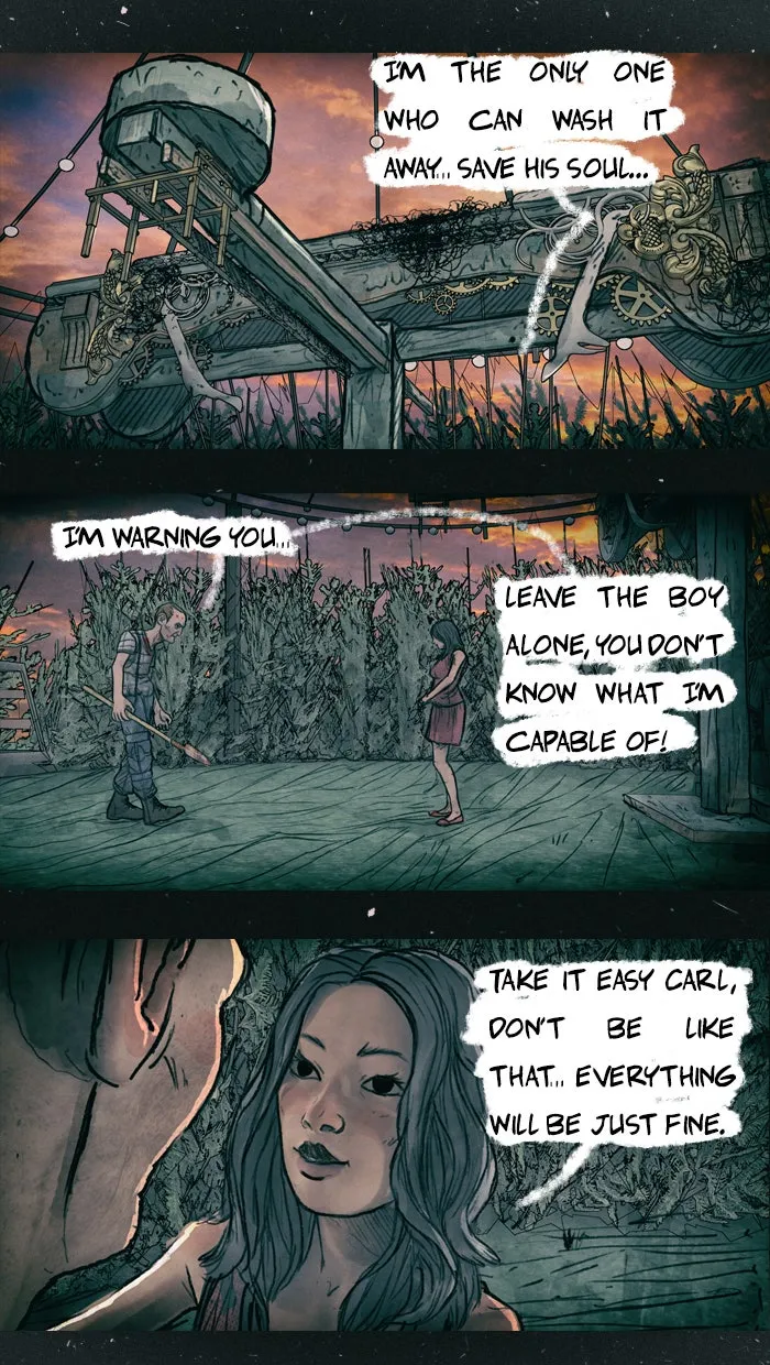 Elena Chapter 23 page 7 - 