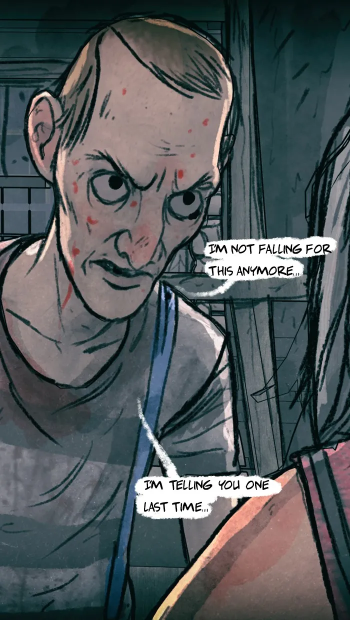 Elena Chapter 23 page 8 - 