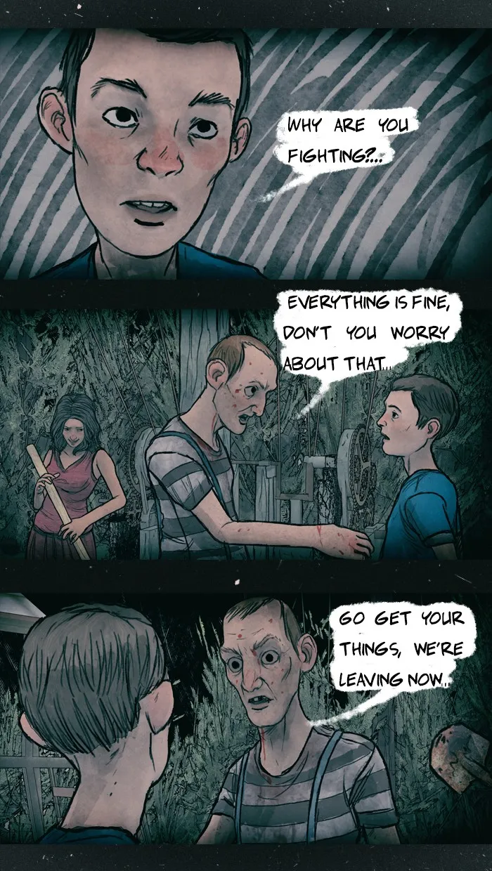 Elena Chapter 23 page 10 - 