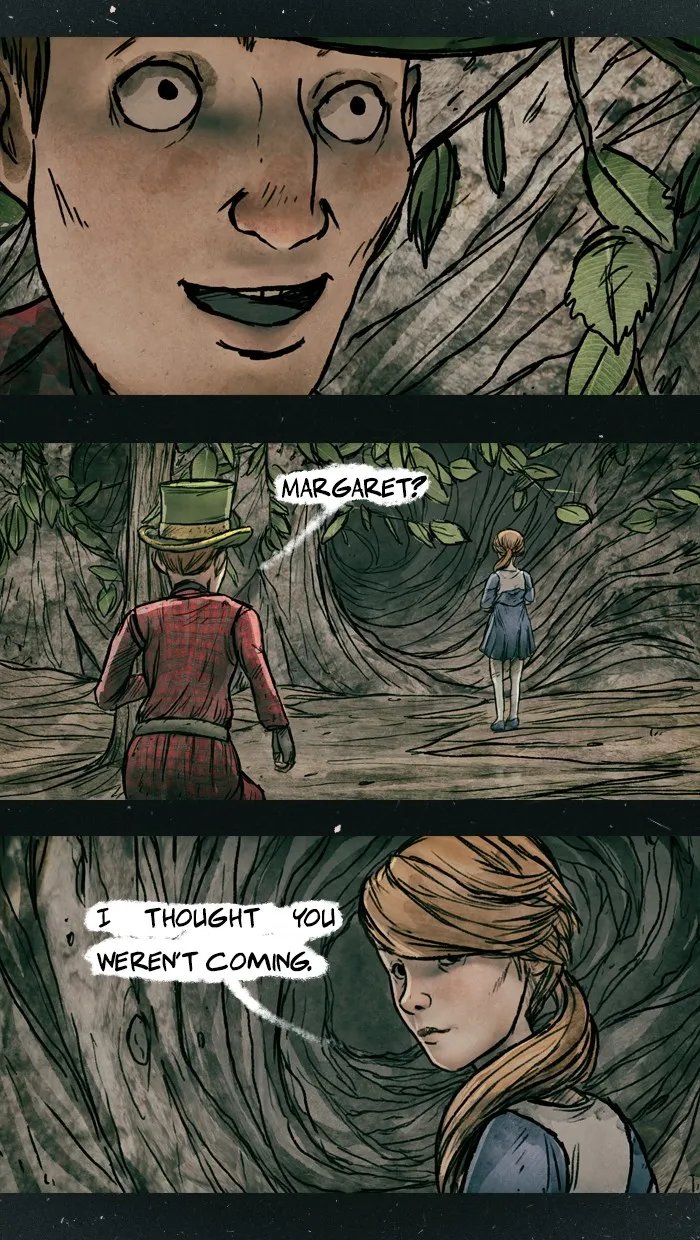 Elena Chapter 24 page 2 - 