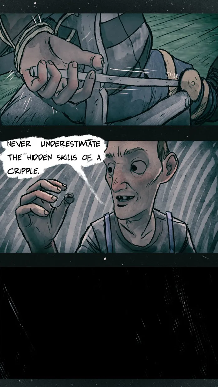 Elena Chapter 24 page 11 - 