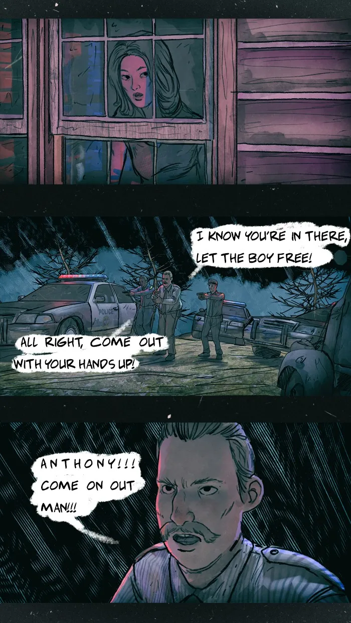 Elena Chapter 24 page 12 - 