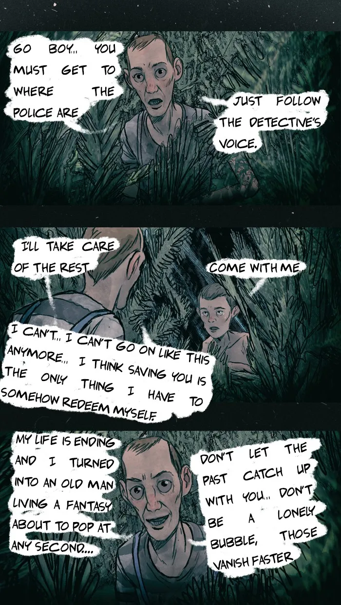 Elena Chapter 24 page 13 - 