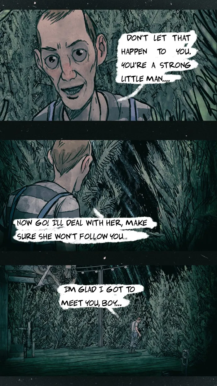 Elena Chapter 24 page 14 - 