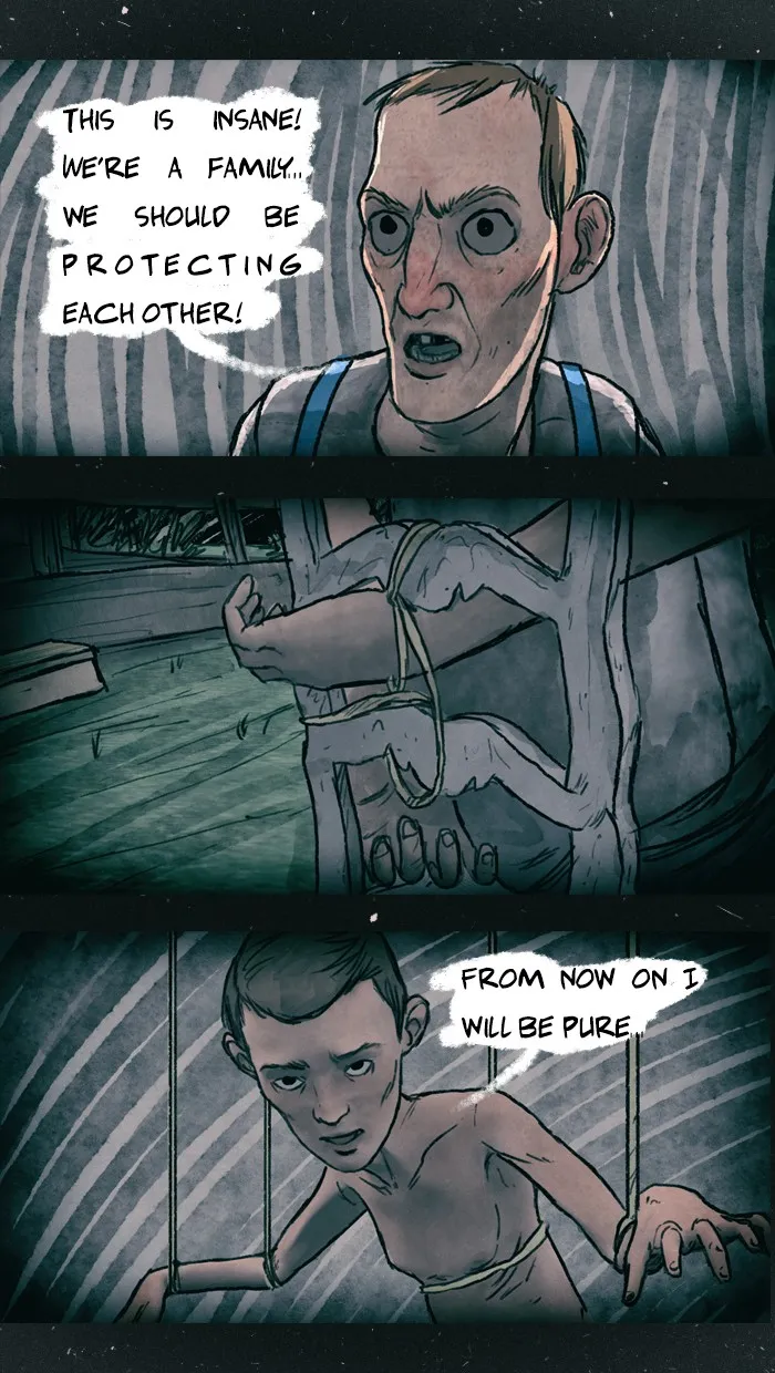 Elena Chapter 24 page 7 - 
