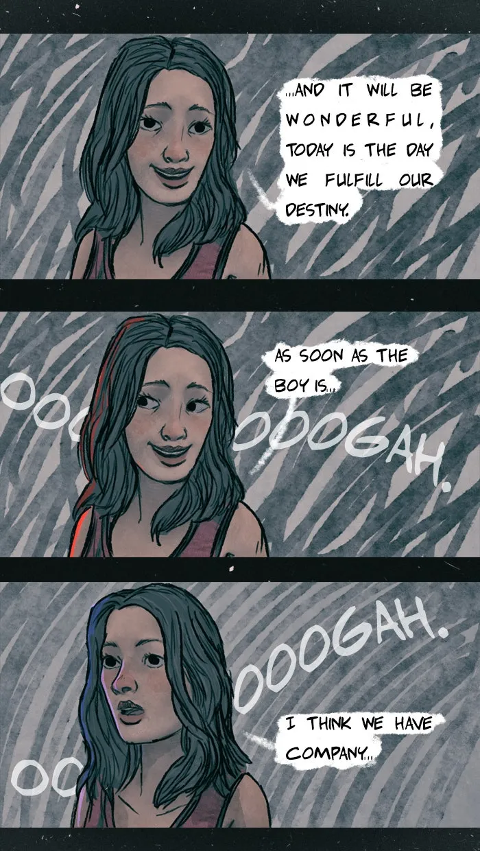 Elena Chapter 24 page 8 - 